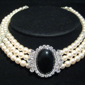 Moonlit Charm Pendant